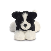Mini Flopsies Cami Collie Dog Soft Toy - Aurora World LTD